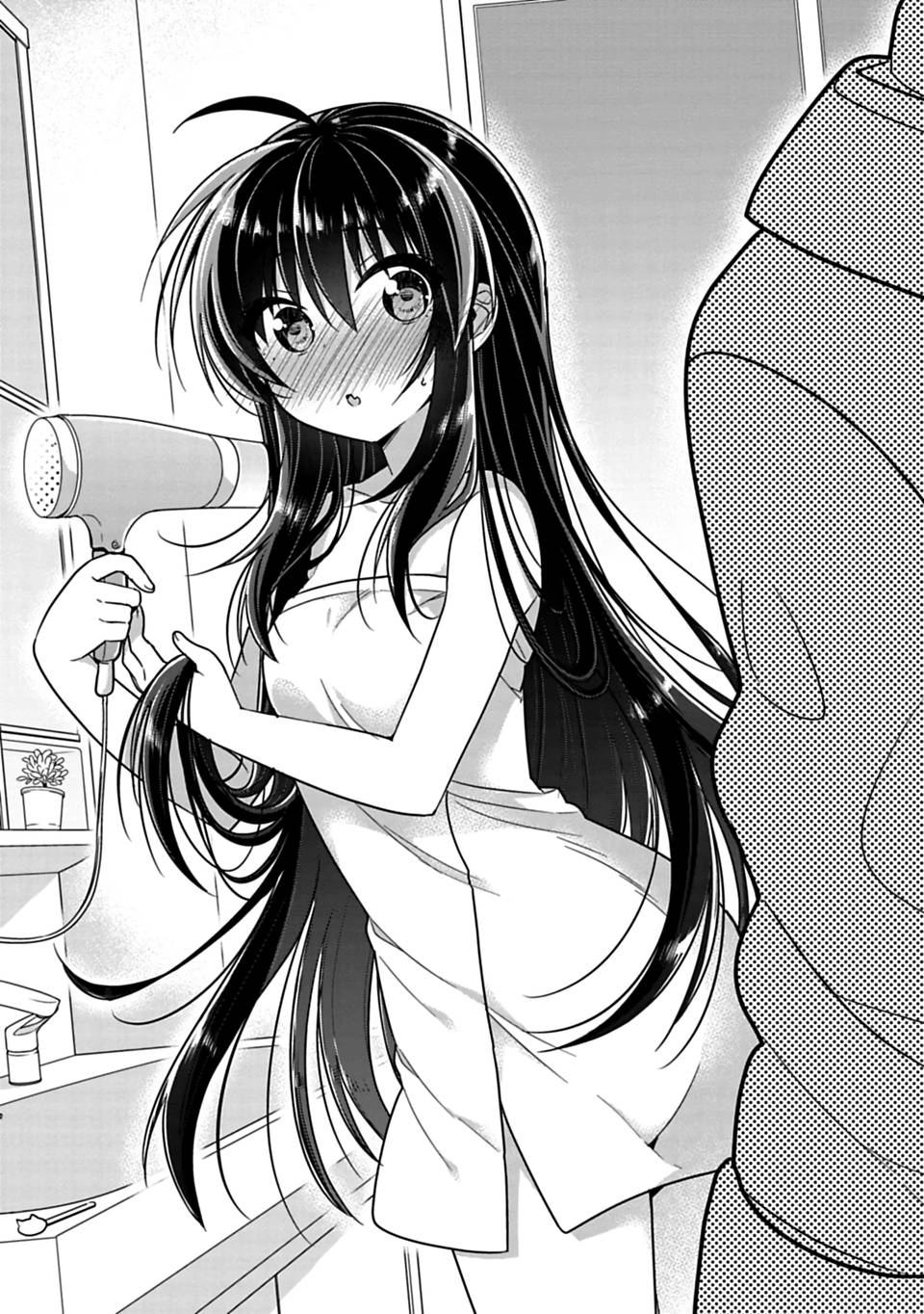 Siscon Ani To Brocon Imouto Ga Shoujiki Ni Nattara 10 4