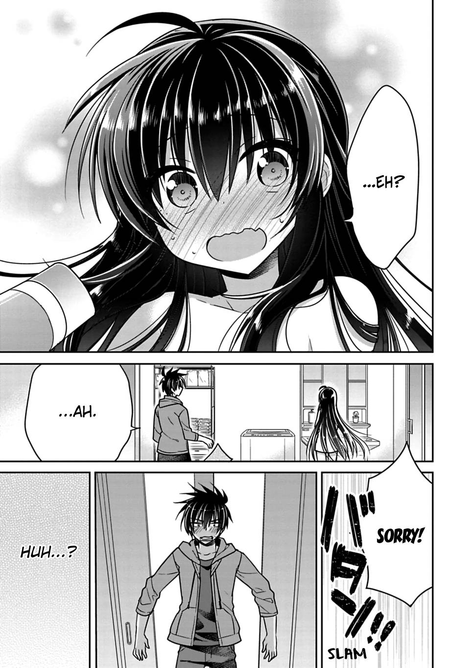 Siscon Ani To Brocon Imouto Ga Shoujiki Ni Nattara 10 5