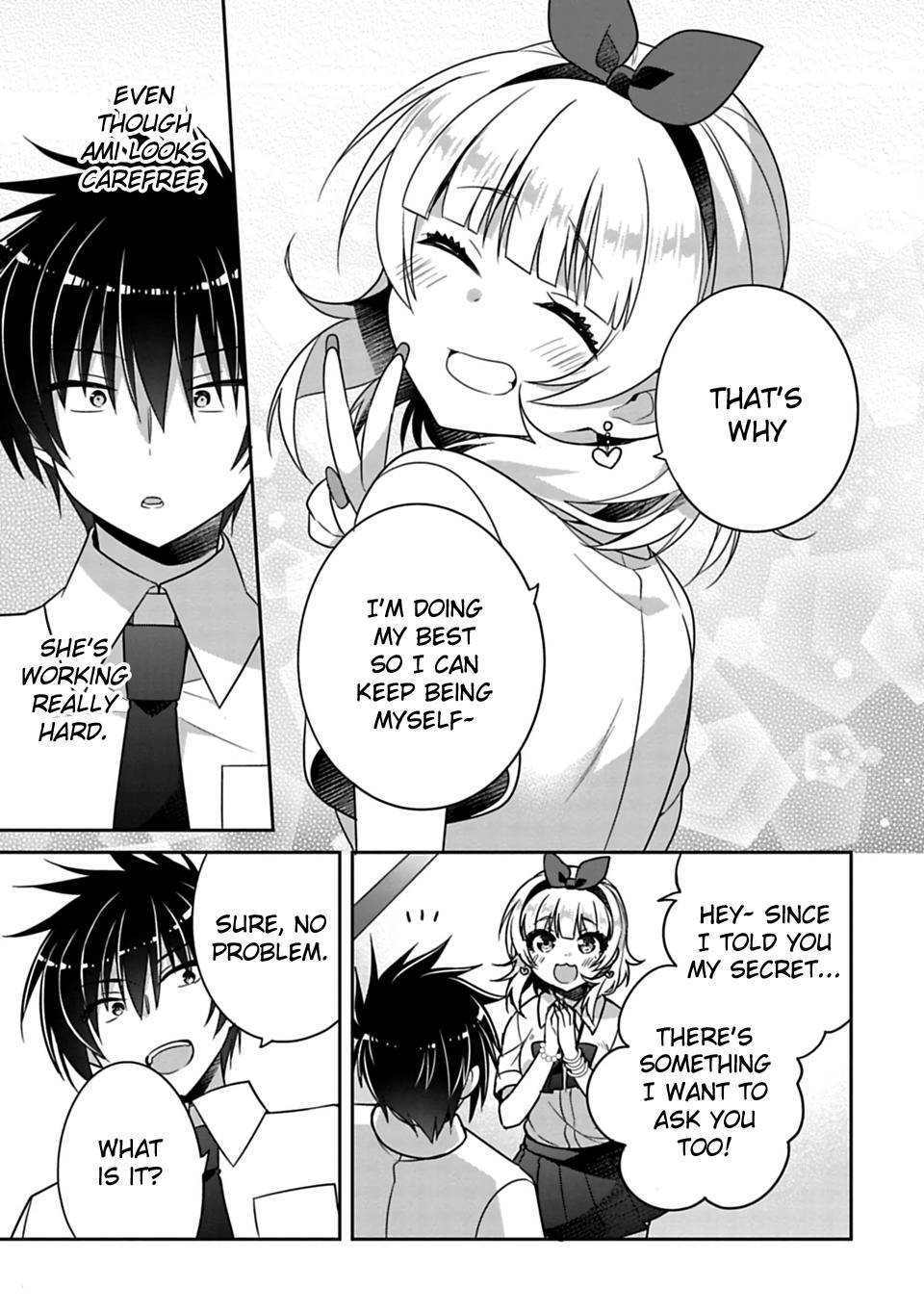 Siscon Ani To Brocon Imouto Ga Shoujiki Ni Nattara 12 5