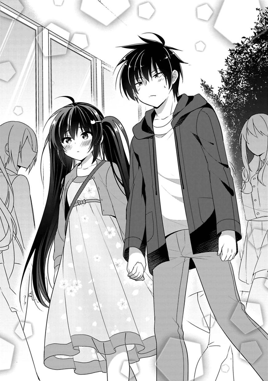 Siscon Ani To Brocon Imouto Ga Shoujiki Ni Nattara 2 10