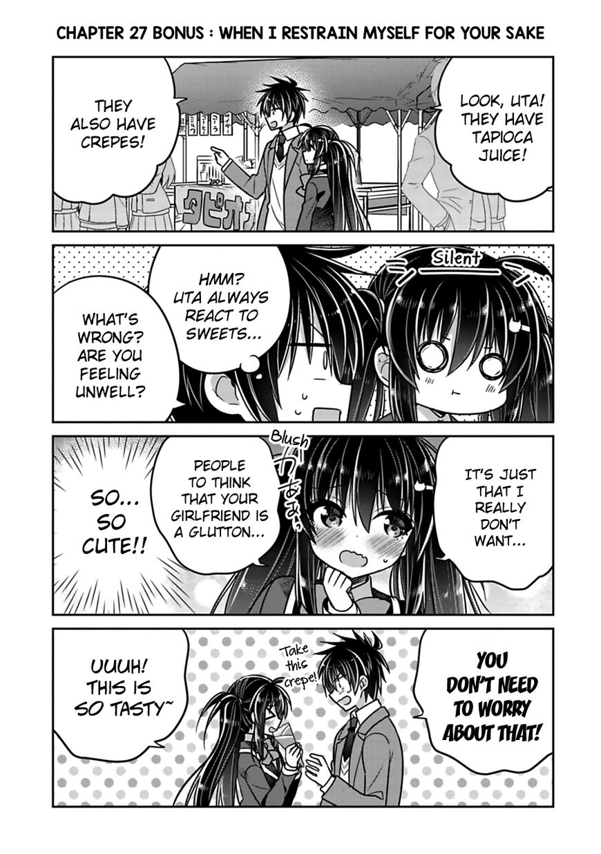 Siscon Ani To Brocon Imouto Ga Shoujiki Ni Nattara 27 9
