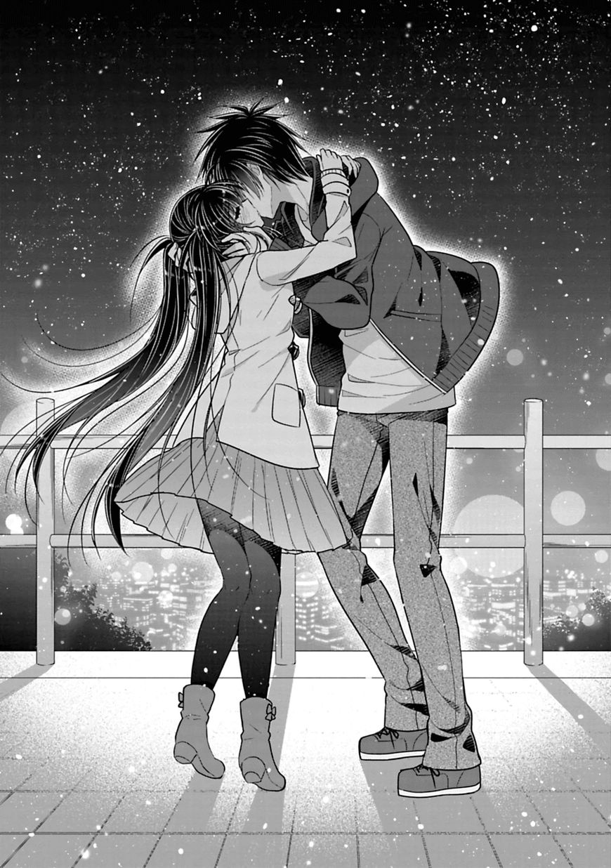 Siscon Ani To Brocon Imouto Ga Shoujiki Ni Nattara 31 11