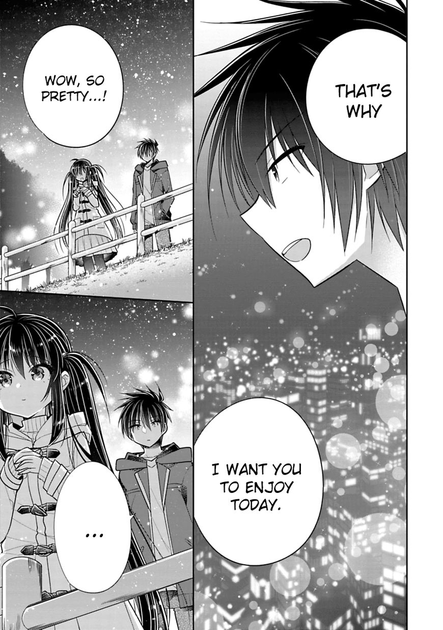 Siscon Ani To Brocon Imouto Ga Shoujiki Ni Nattara 31 3