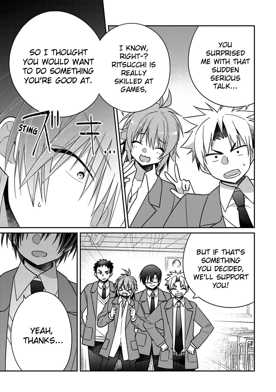 Siscon Ani To Brocon Imouto Ga Shoujiki Ni Nattara 37 3