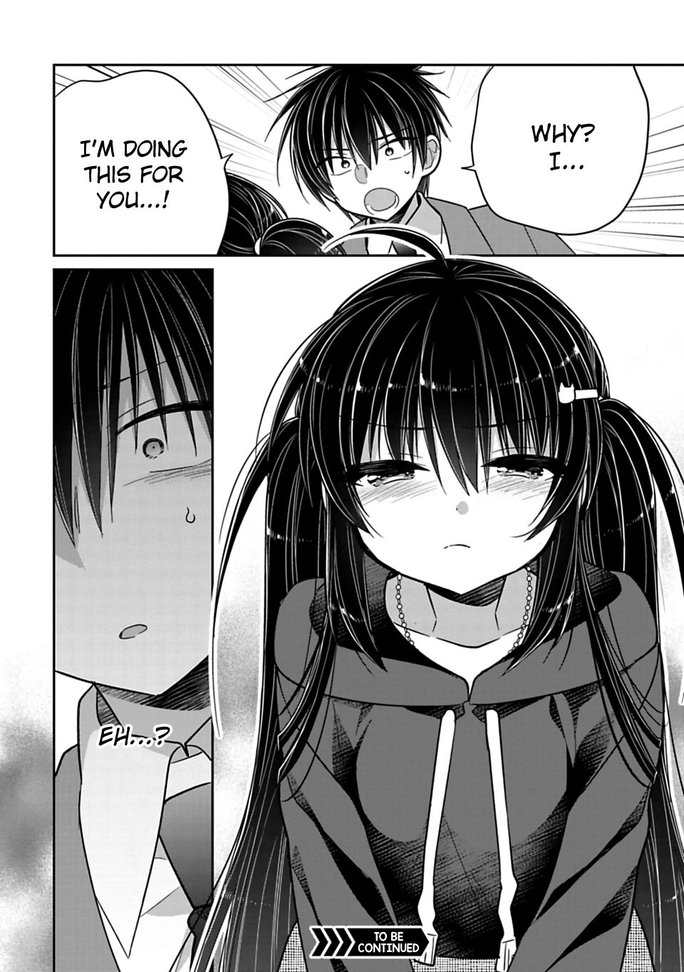 Siscon Ani To Brocon Imouto Ga Shoujiki Ni Nattara 37 8