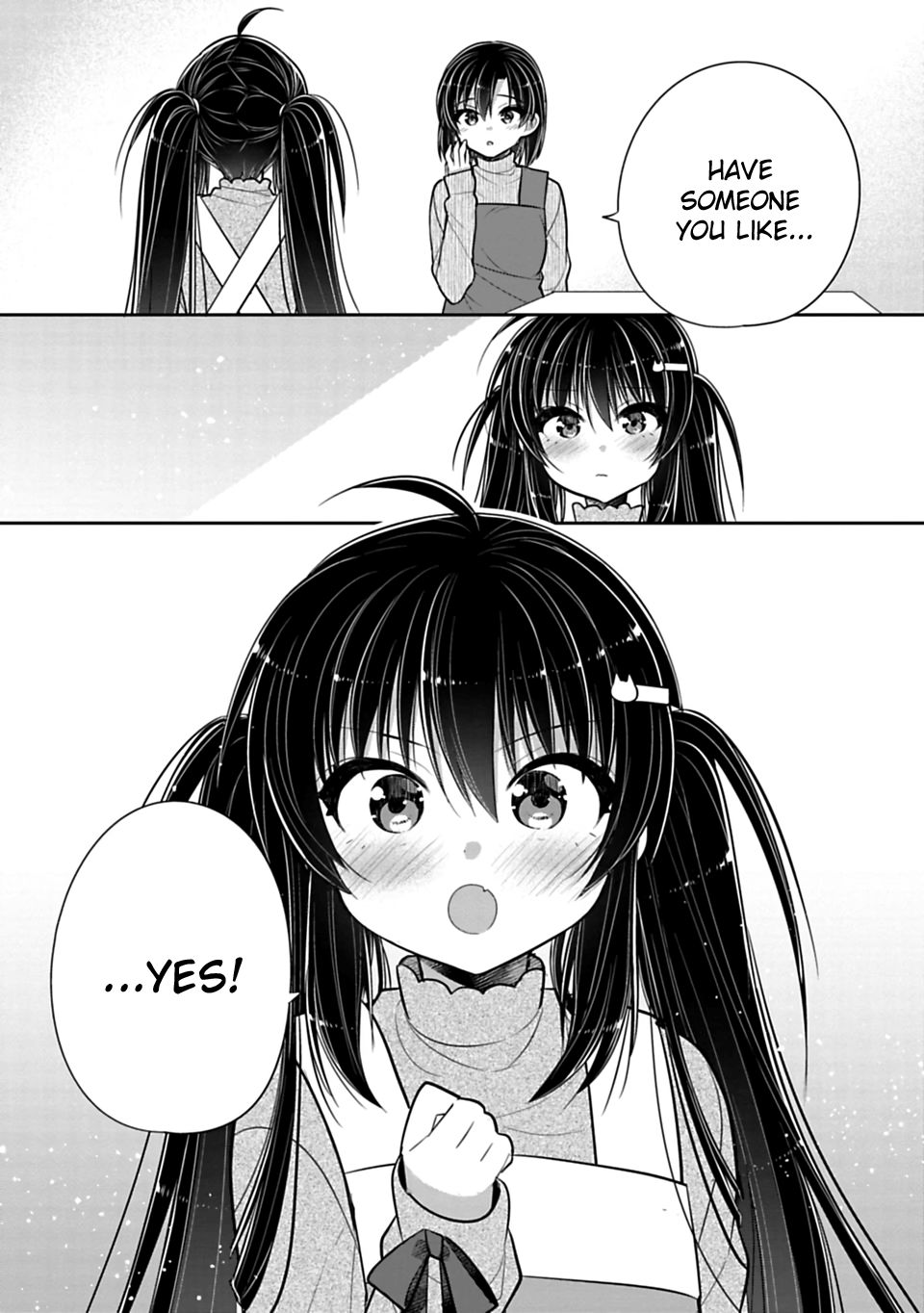 Siscon Ani To Brocon Imouto Ga Shoujiki Ni Nattara 39 8