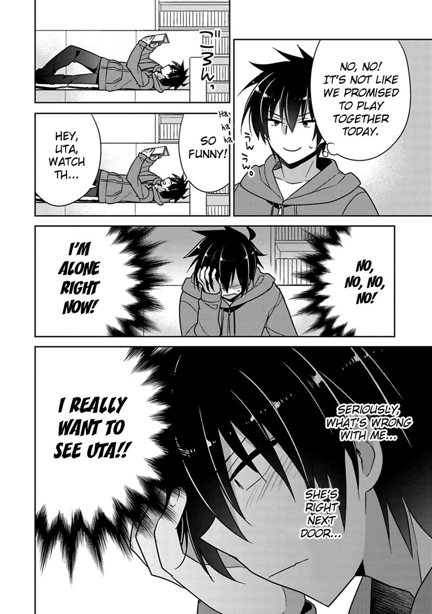 Siscon Ani To Brocon Imouto Ga Shoujiki Ni Nattara 4 4