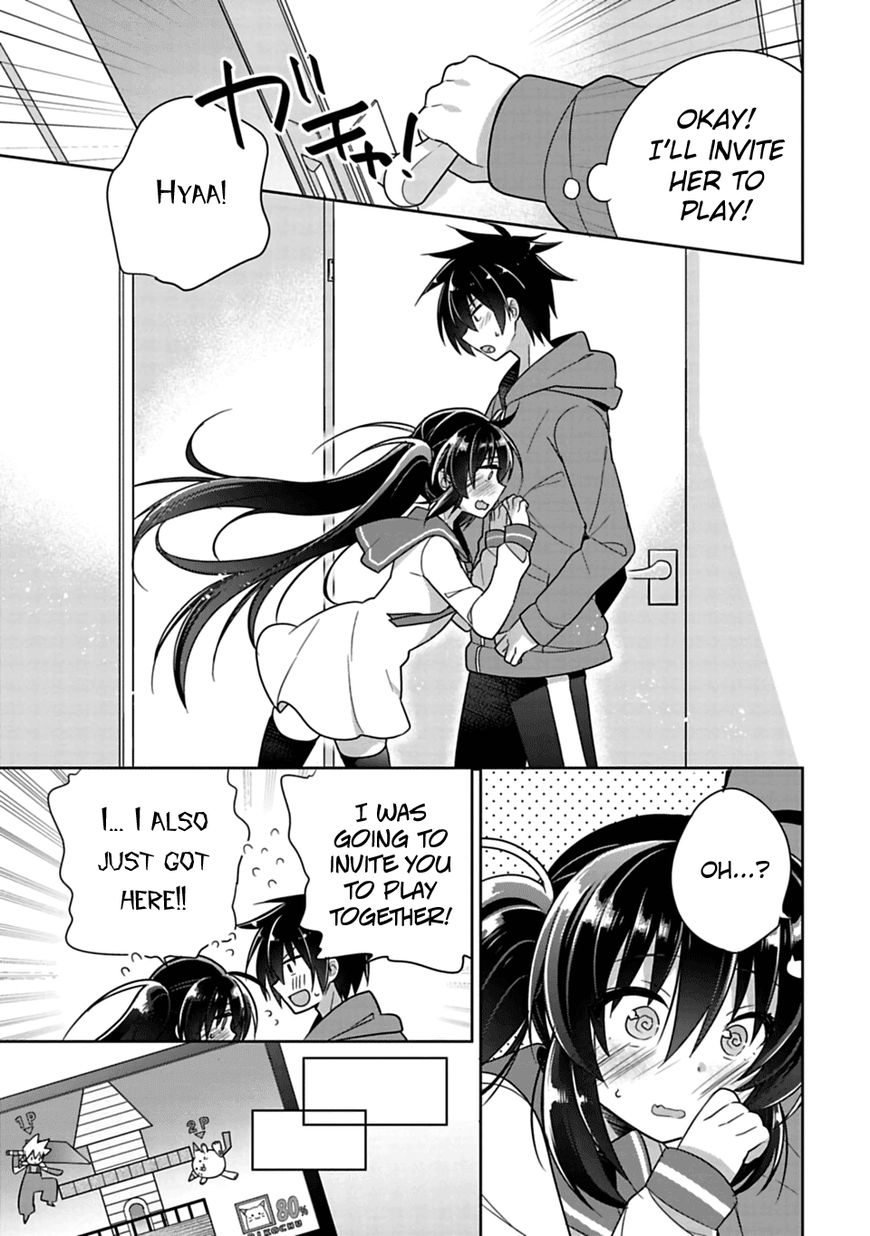 Siscon Ani To Brocon Imouto Ga Shoujiki Ni Nattara 4 5
