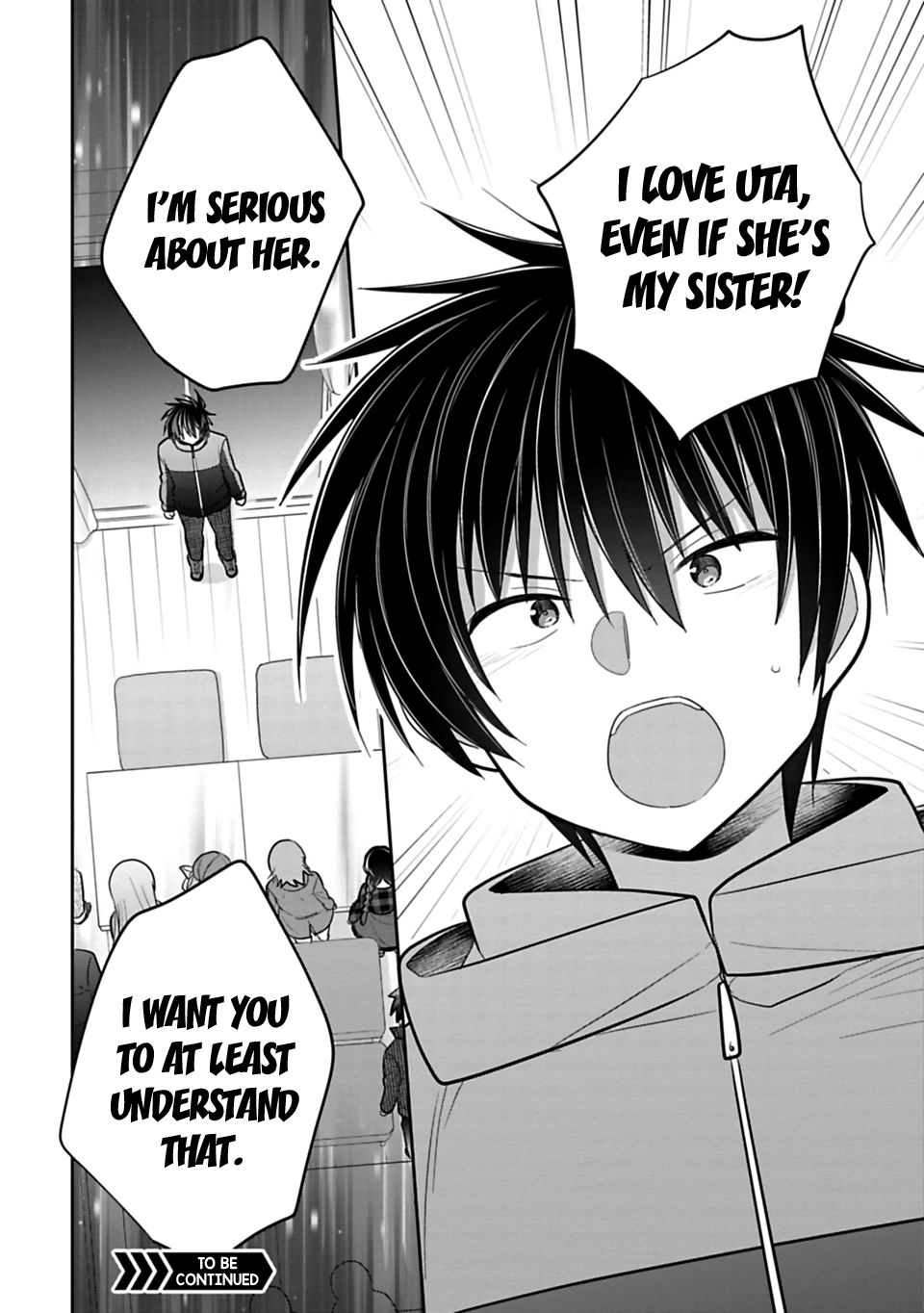 Siscon Ani To Brocon Imouto Ga Shoujiki Ni Nattara 42 10