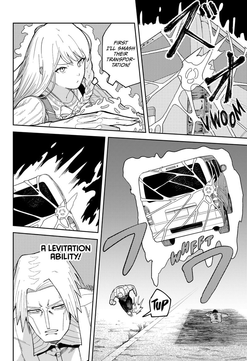 Skeleton Double 2 33