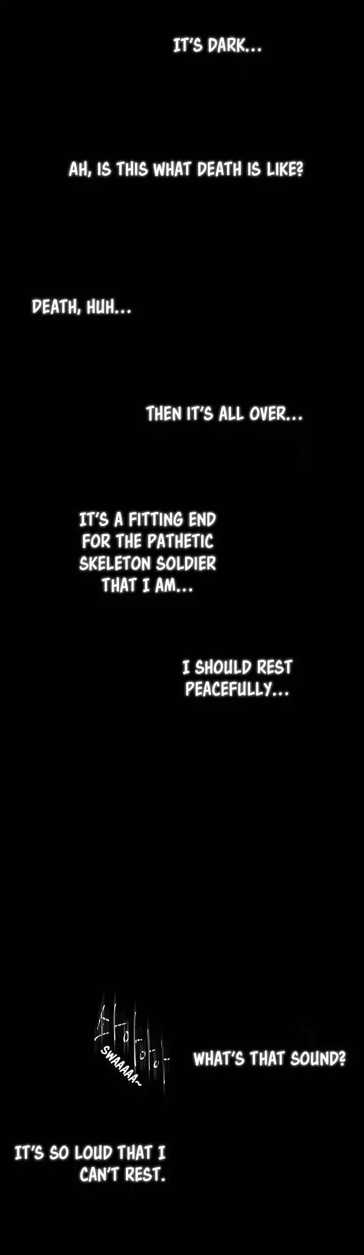 Skeleton Soldier Couldnt Protect The Dungeon 1 16