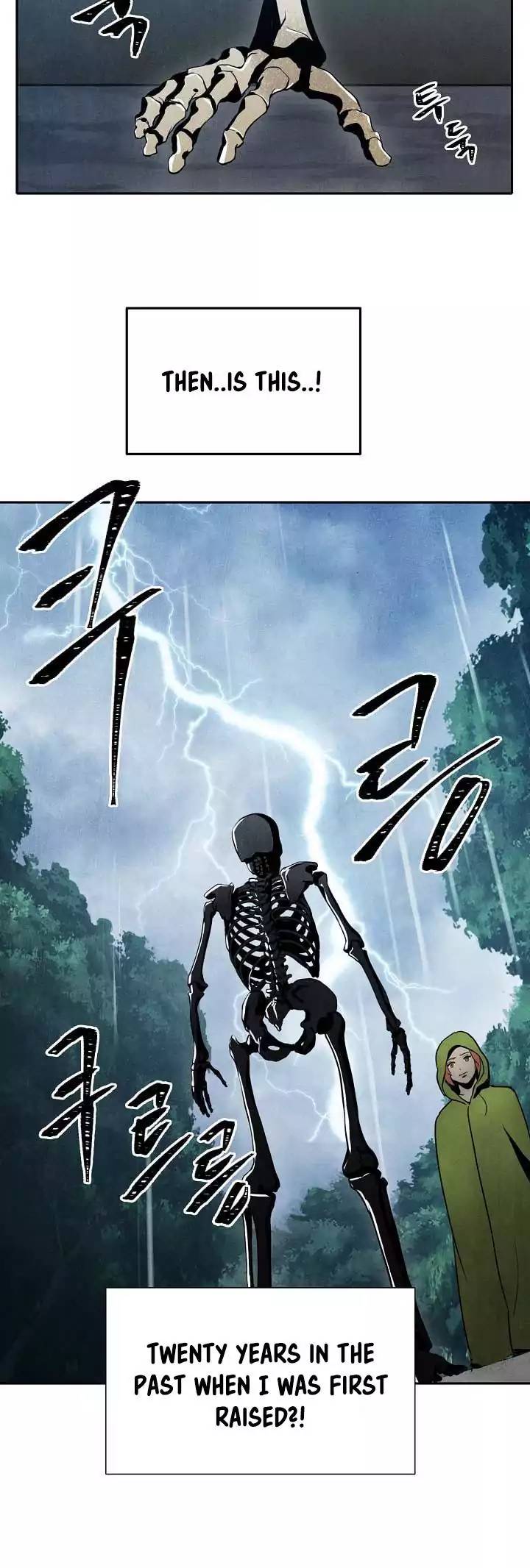 Skeleton Soldier Couldnt Protect The Dungeon 1 23