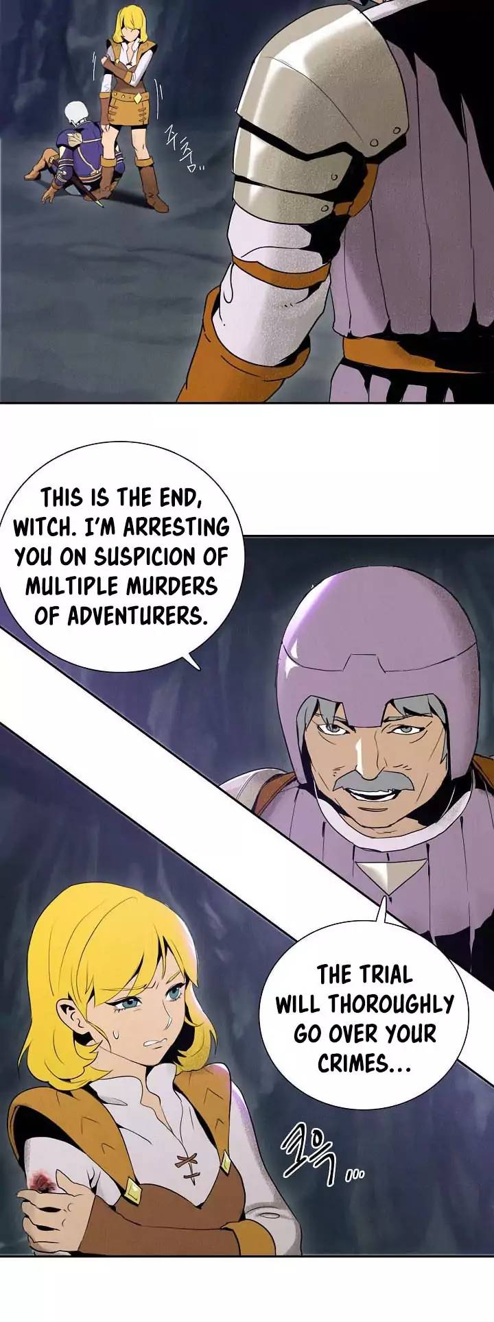 Skeleton Soldier Couldnt Protect The Dungeon 10 10