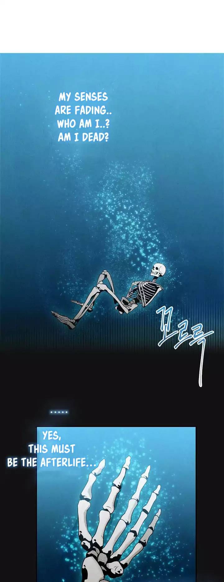 Skeleton Soldier Couldnt Protect The Dungeon 10 14