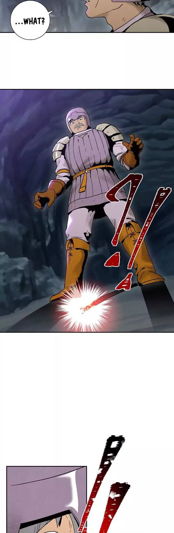 Skeleton Soldier Couldnt Protect The Dungeon 10 24
