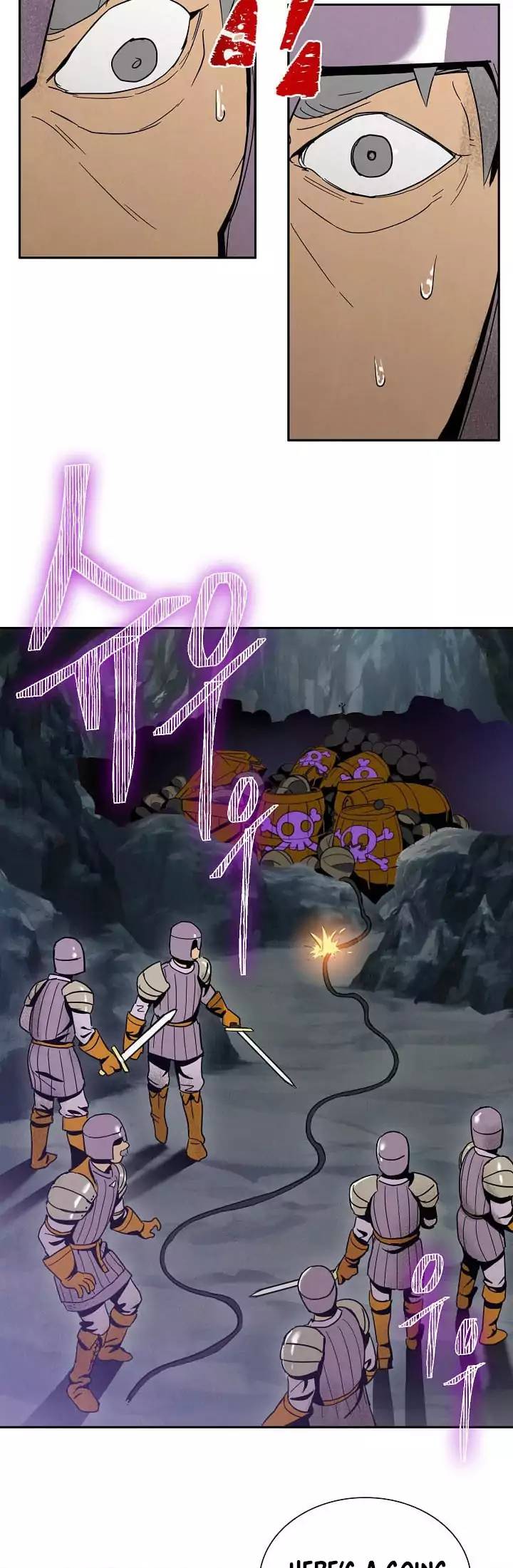 Skeleton Soldier Couldnt Protect The Dungeon 10 25