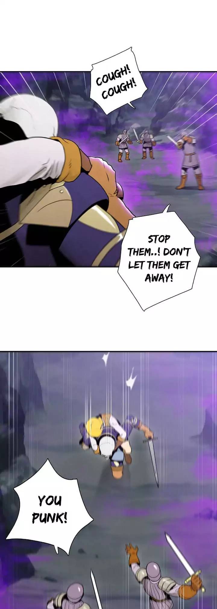 Skeleton Soldier Couldnt Protect The Dungeon 10 29