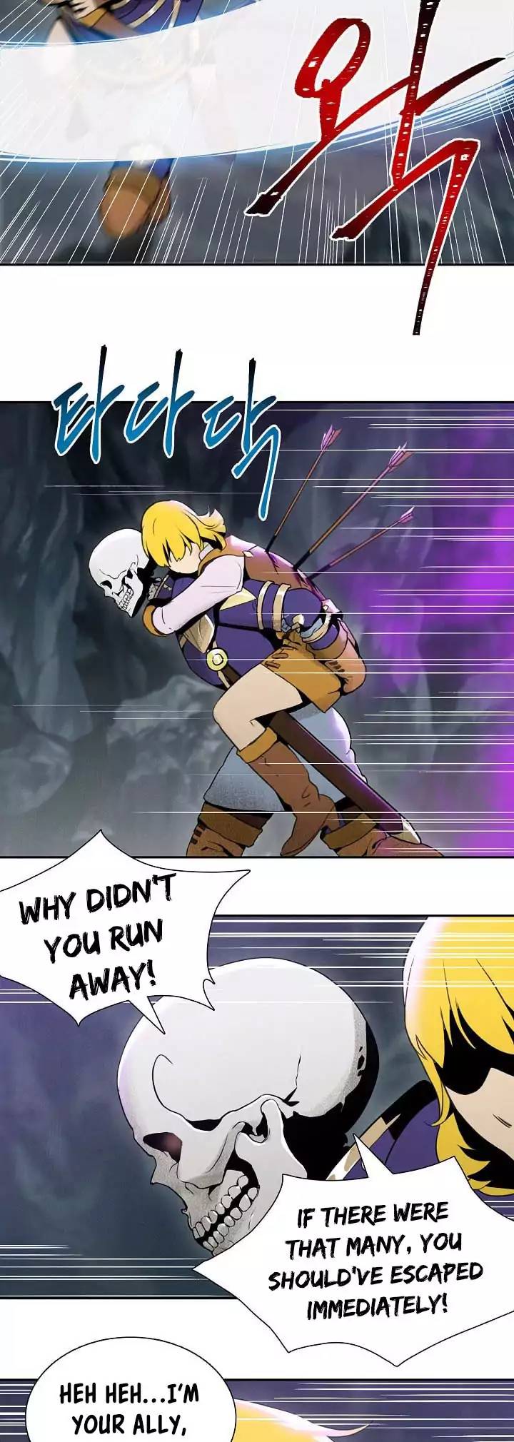 Skeleton Soldier Couldnt Protect The Dungeon 10 31