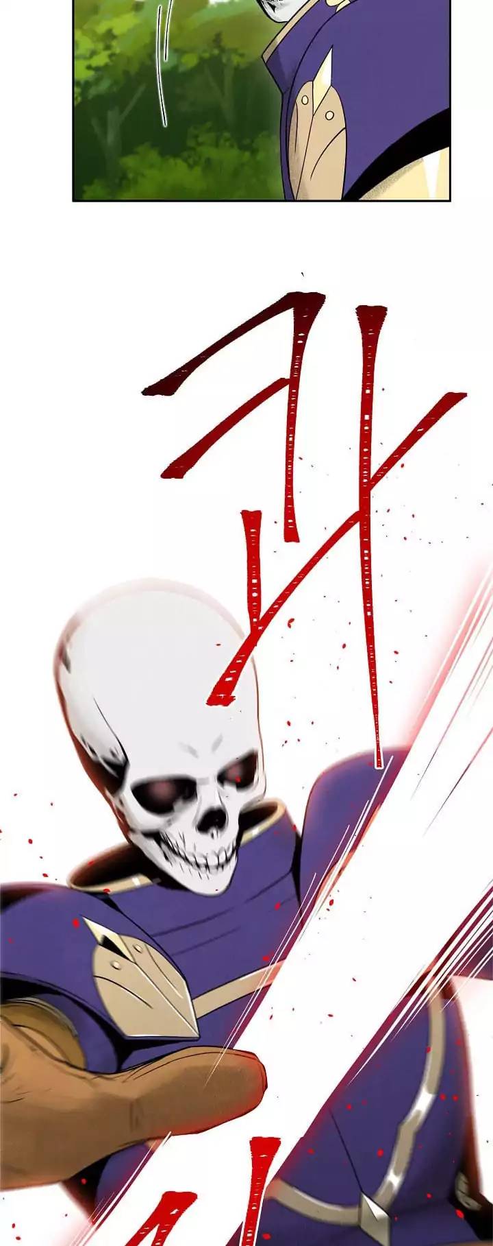 Skeleton Soldier Couldnt Protect The Dungeon 10 35