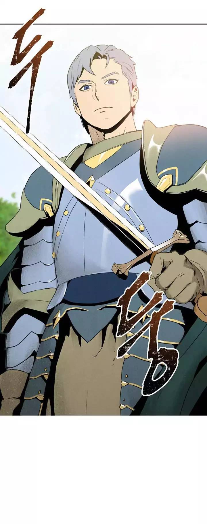Skeleton Soldier Couldnt Protect The Dungeon 10 37