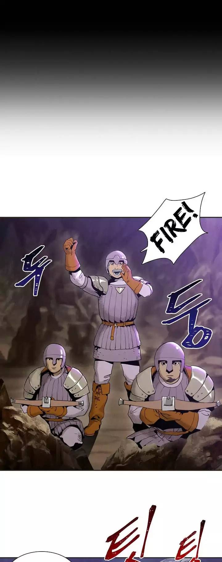 Skeleton Soldier Couldnt Protect The Dungeon 10 4