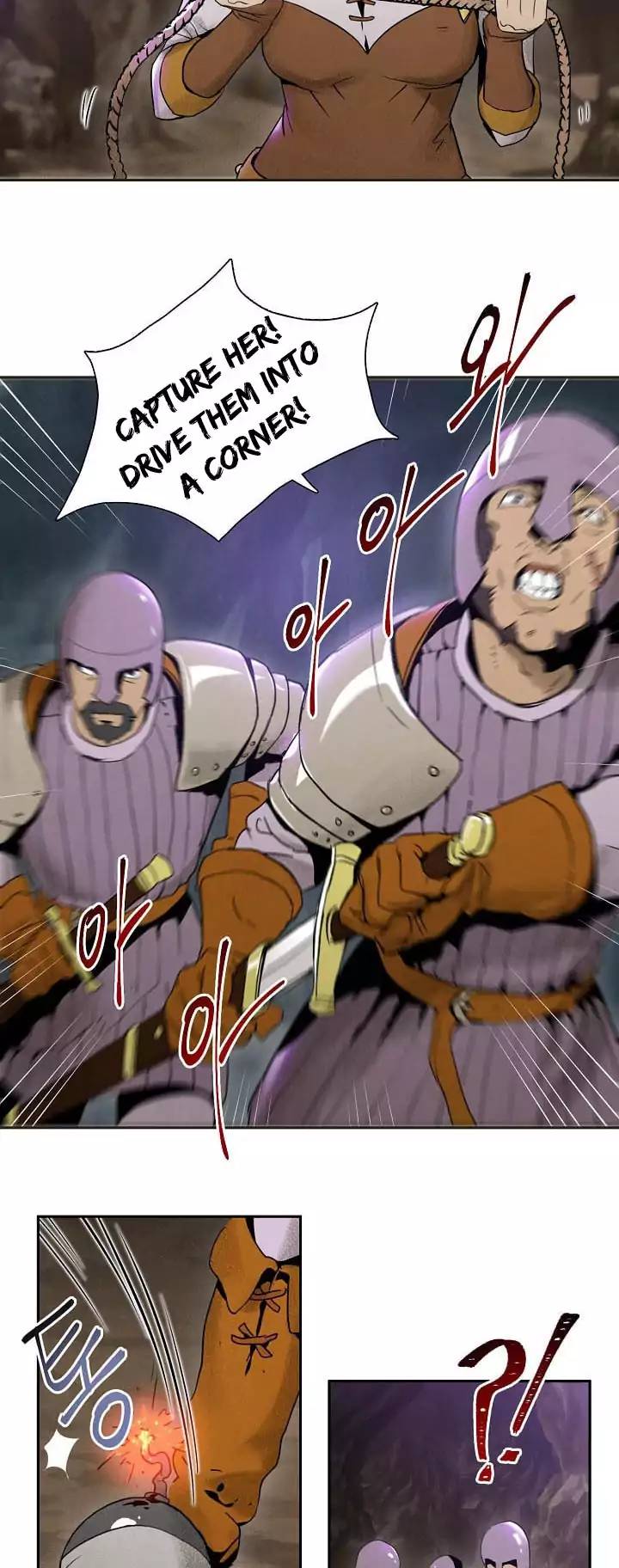 Skeleton Soldier Couldnt Protect The Dungeon 10 6