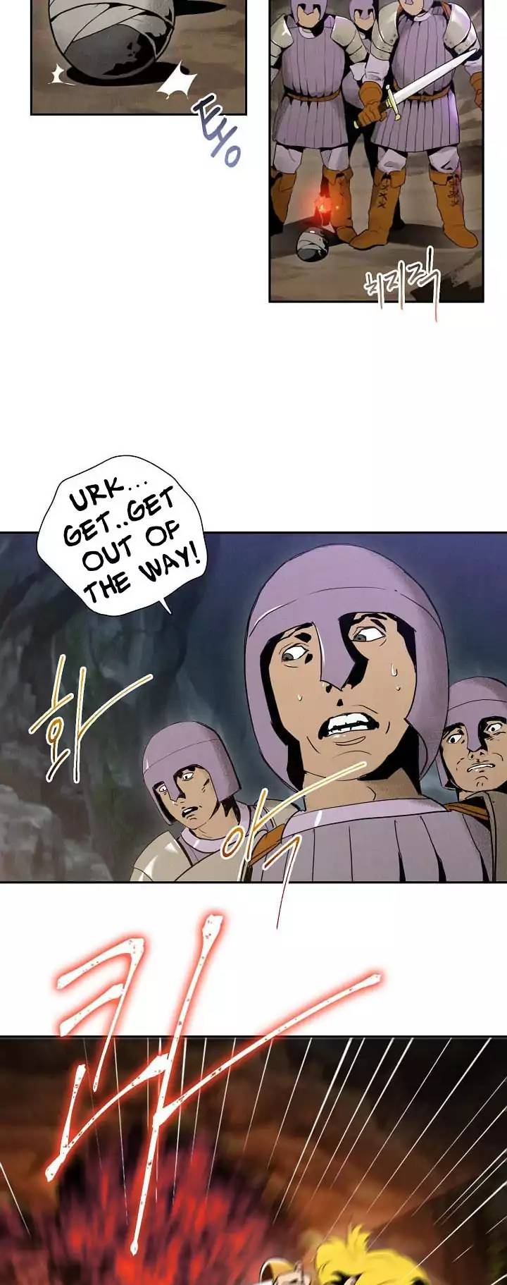 Skeleton Soldier Couldnt Protect The Dungeon 10 7