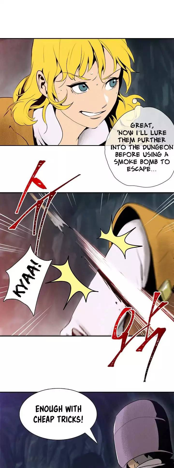 Skeleton Soldier Couldnt Protect The Dungeon 10 9