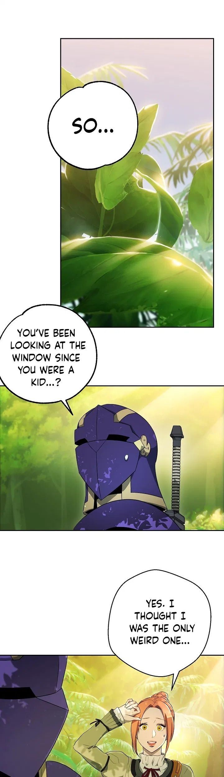 Skeleton Soldier Couldnt Protect The Dungeon 100 23