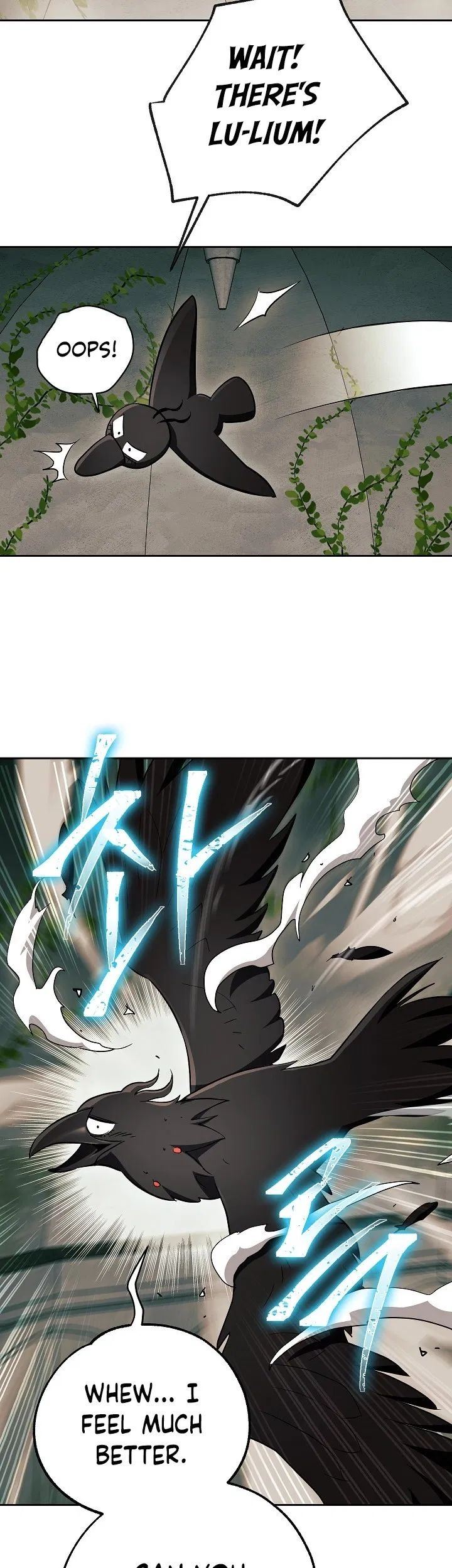 Skeleton Soldier Couldnt Protect The Dungeon 100 38