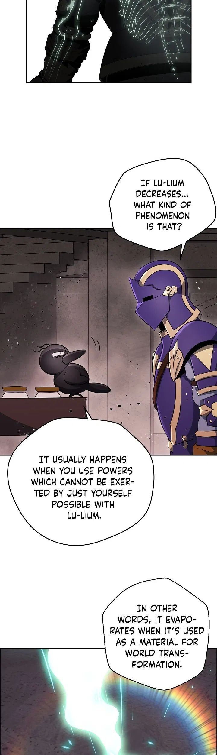 Skeleton Soldier Couldnt Protect The Dungeon 100 7
