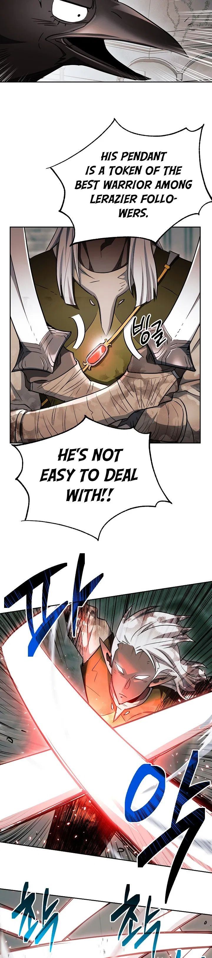 Skeleton Soldier Couldnt Protect The Dungeon 101 14