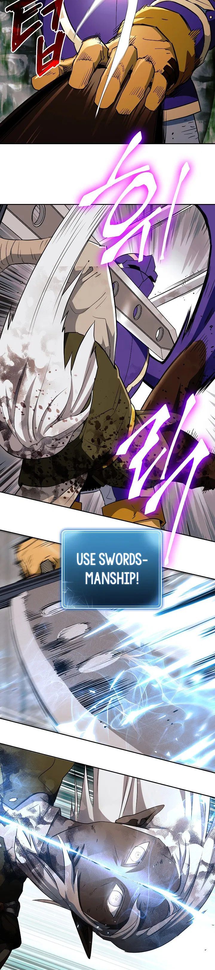 Skeleton Soldier Couldnt Protect The Dungeon 101 20