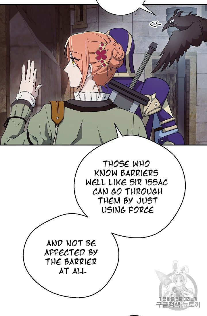 Skeleton Soldier Couldnt Protect The Dungeon 104 20