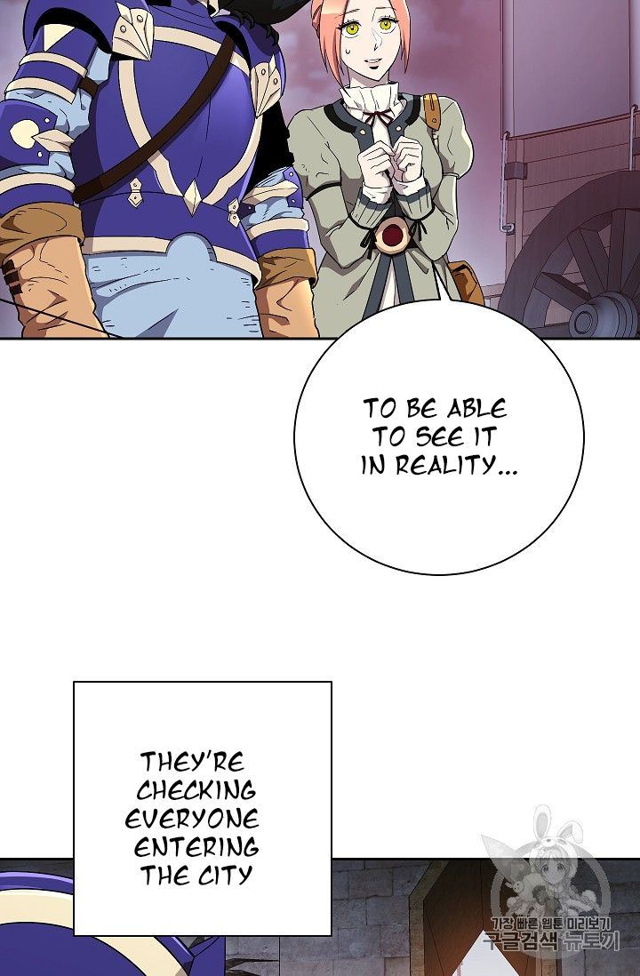 Skeleton Soldier Couldnt Protect The Dungeon 104 3