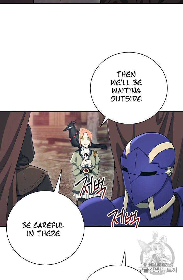 Skeleton Soldier Couldnt Protect The Dungeon 104 36