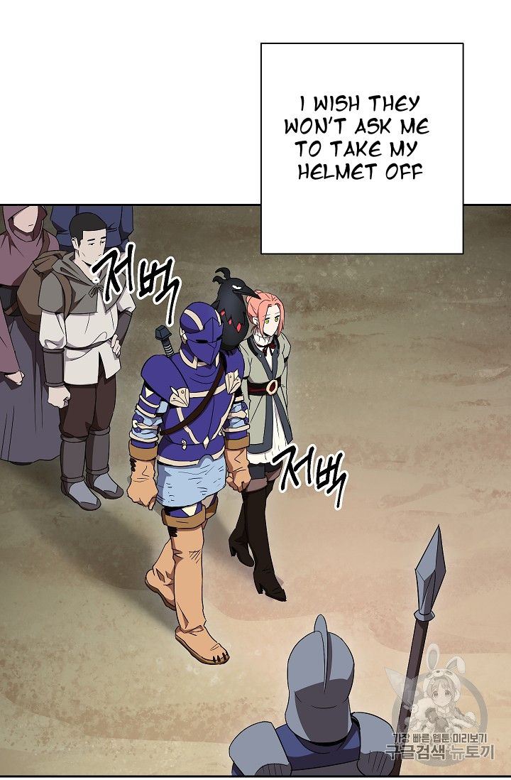 Skeleton Soldier Couldnt Protect The Dungeon 104 5