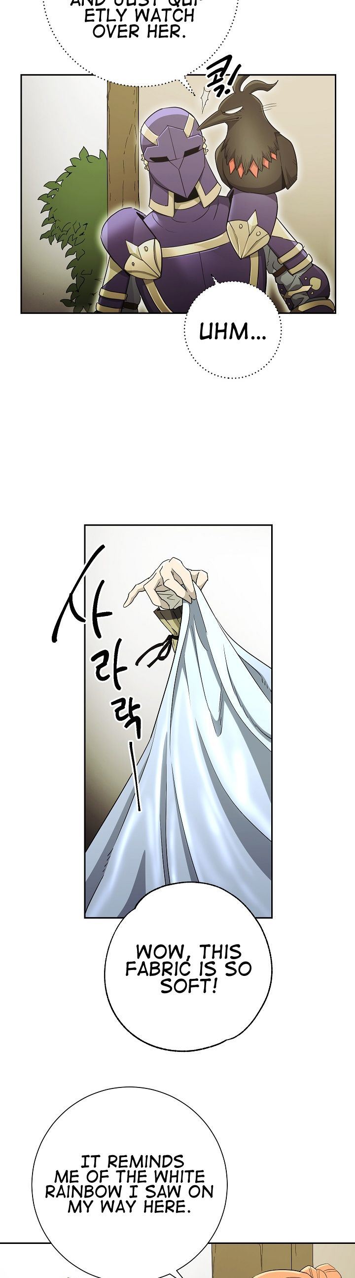 Skeleton Soldier Couldnt Protect The Dungeon 106 20