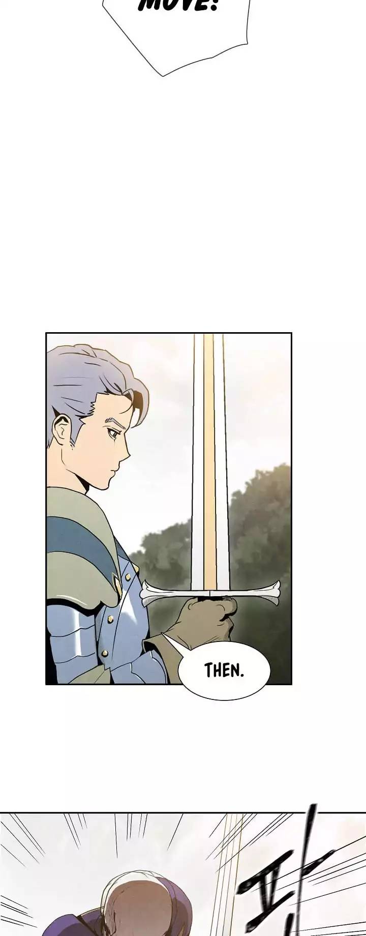 Skeleton Soldier Couldnt Protect The Dungeon 11 29