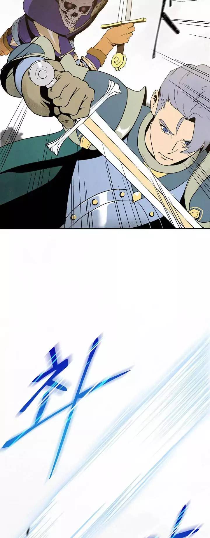 Skeleton Soldier Couldnt Protect The Dungeon 11 30