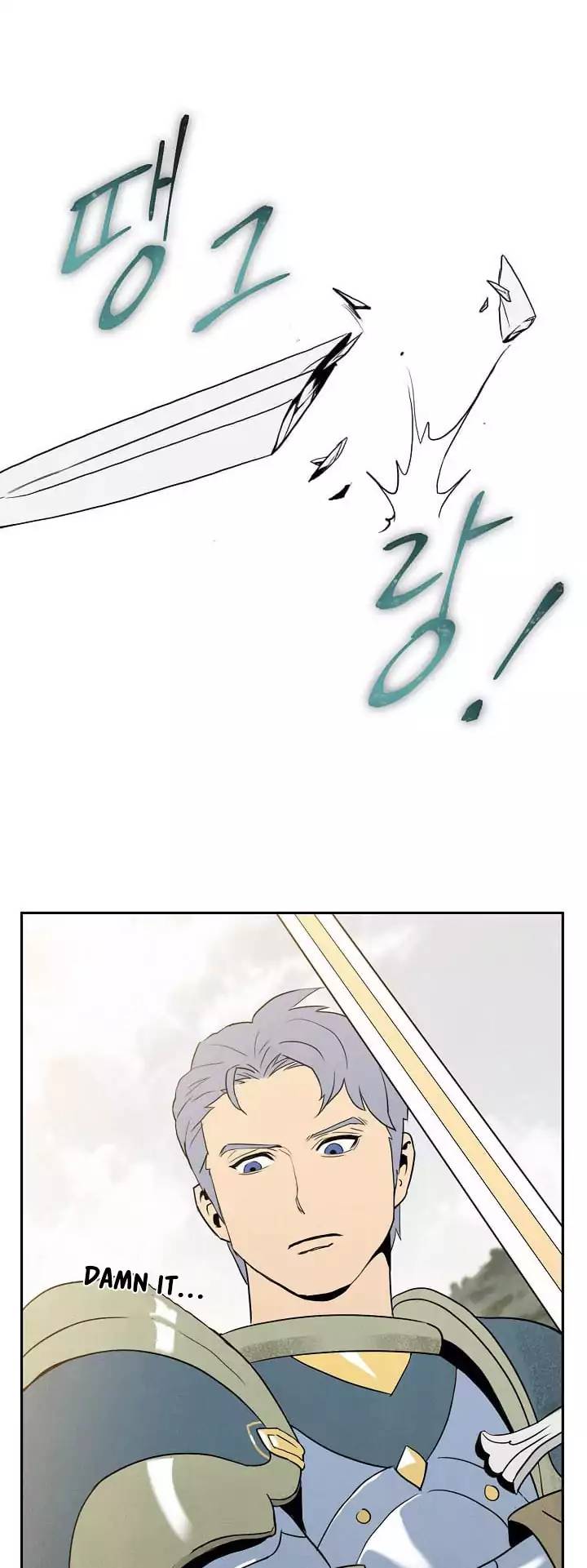 Skeleton Soldier Couldnt Protect The Dungeon 11 33