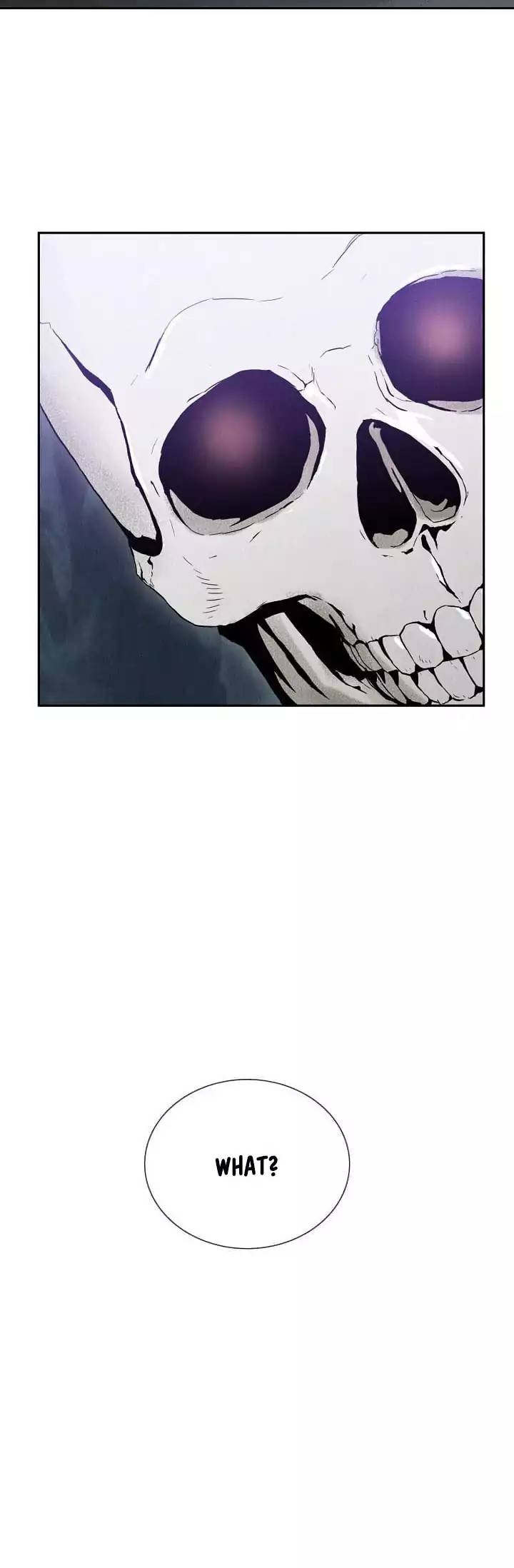 Skeleton Soldier Couldnt Protect The Dungeon 11 44