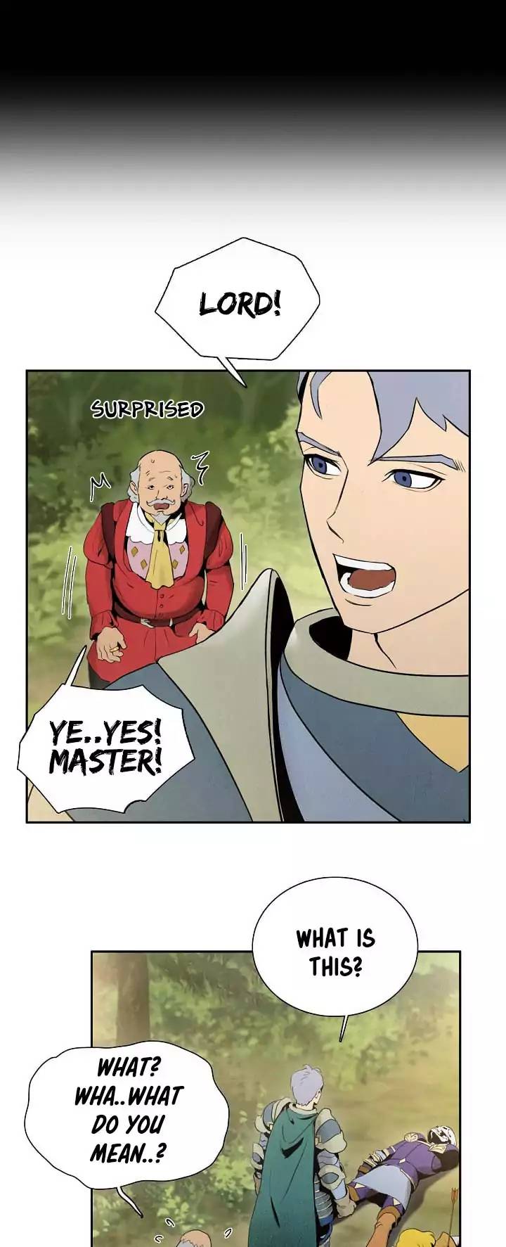 Skeleton Soldier Couldnt Protect The Dungeon 11 6