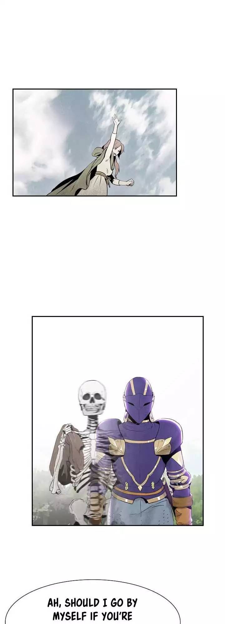 Skeleton Soldier Couldnt Protect The Dungeon 12 28