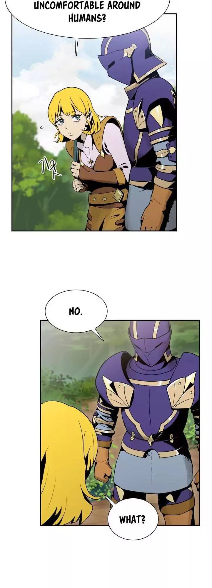 Skeleton Soldier Couldnt Protect The Dungeon 12 29