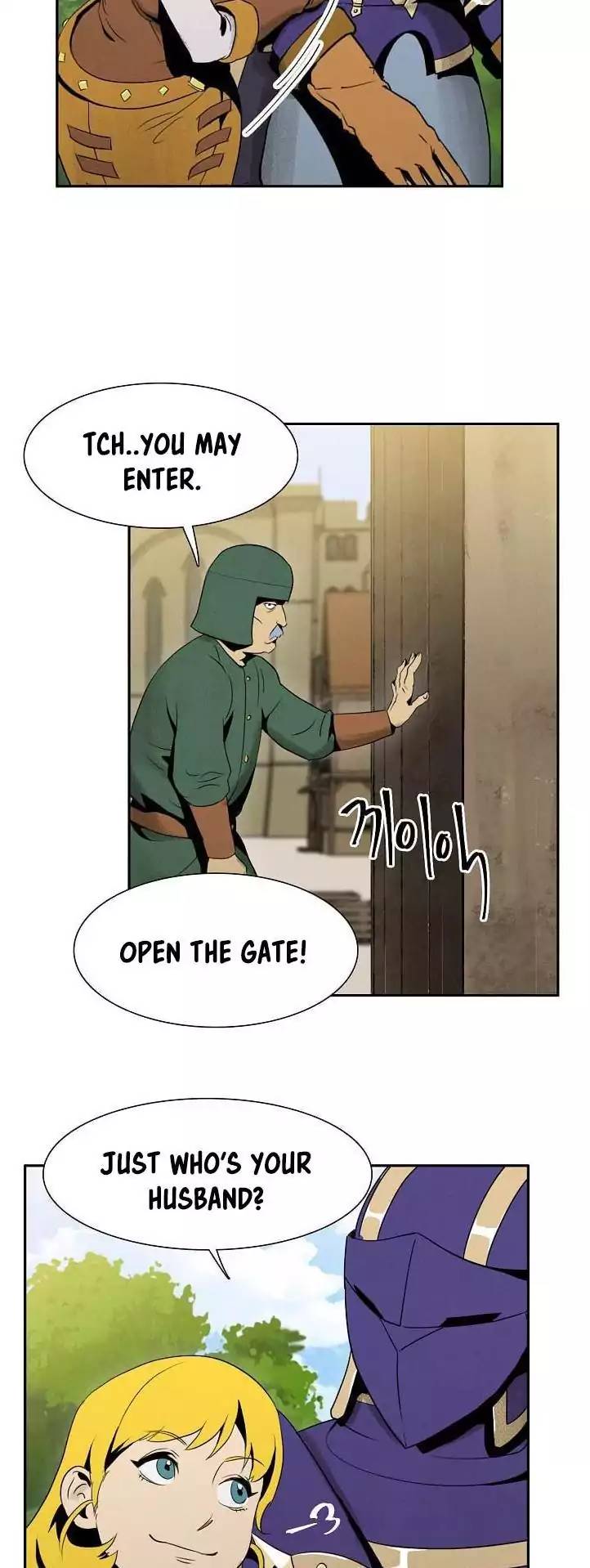 Skeleton Soldier Couldnt Protect The Dungeon 12 35