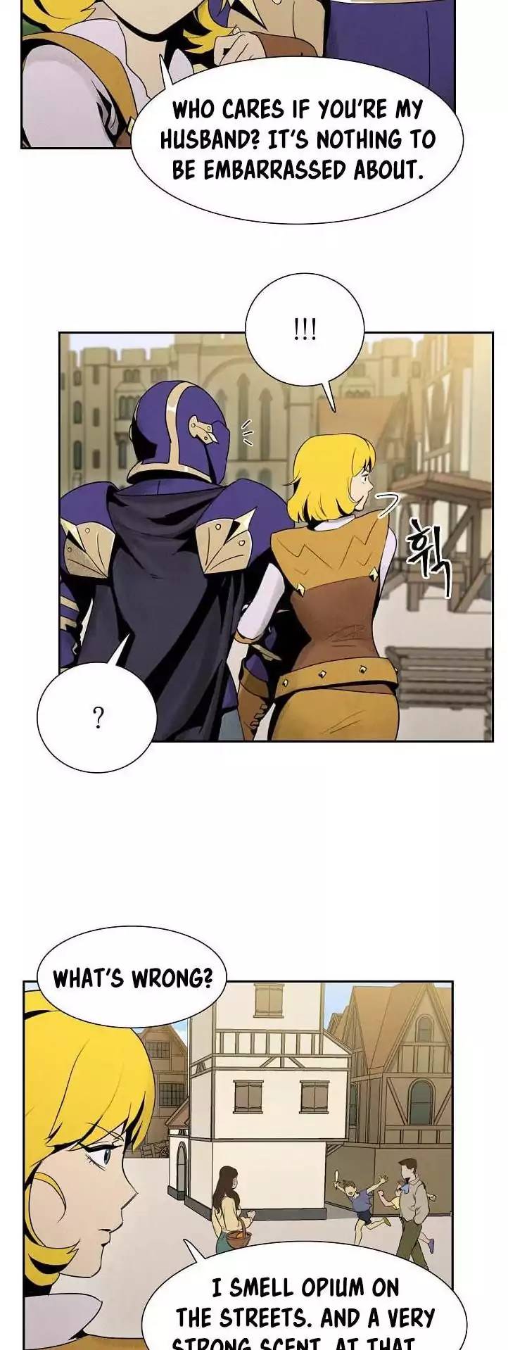Skeleton Soldier Couldnt Protect The Dungeon 12 36