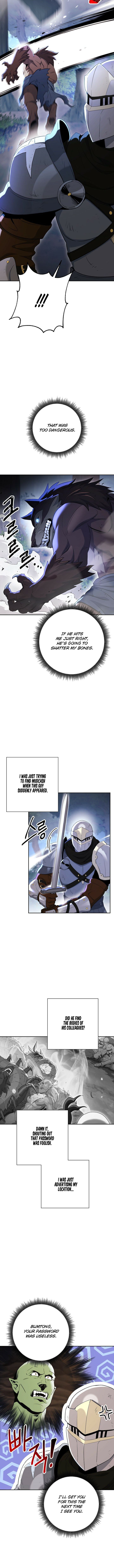 Skeleton Soldier Couldnt Protect The Dungeon 128 2