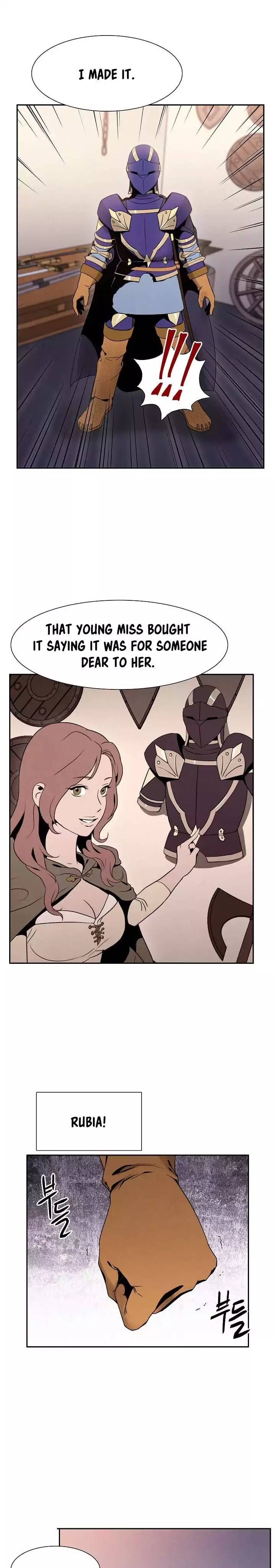 Skeleton Soldier Couldnt Protect The Dungeon 13 13