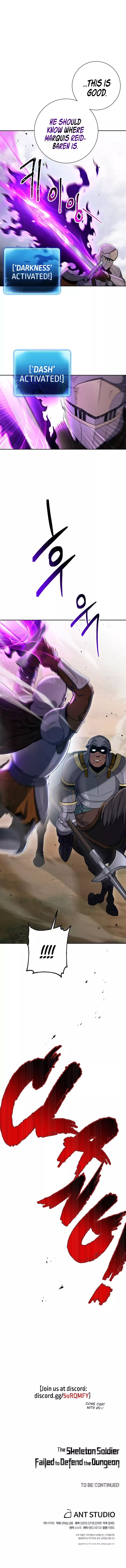 Skeleton Soldier Couldnt Protect The Dungeon 133 5